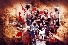 9you sports-破晓之刃Ning十五赛季爆发，塞尔维亚球迷狂欢